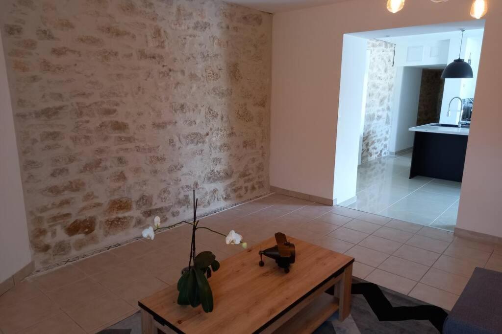 Gite La Truffiere Gras Exterior photo